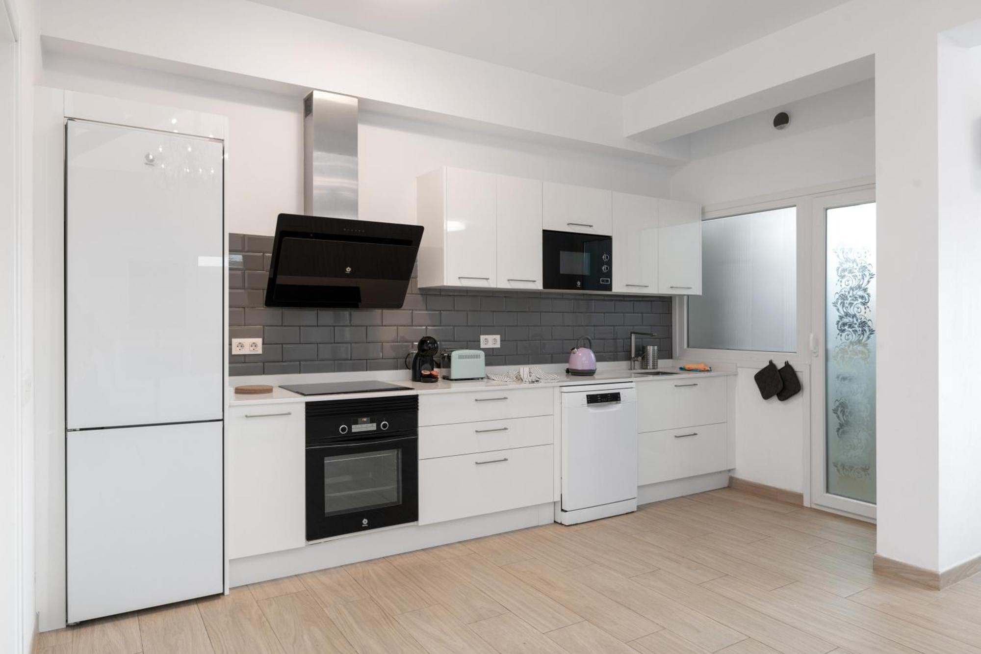 Вилла Casa Dang Коста-Тегисе Экстерьер фото