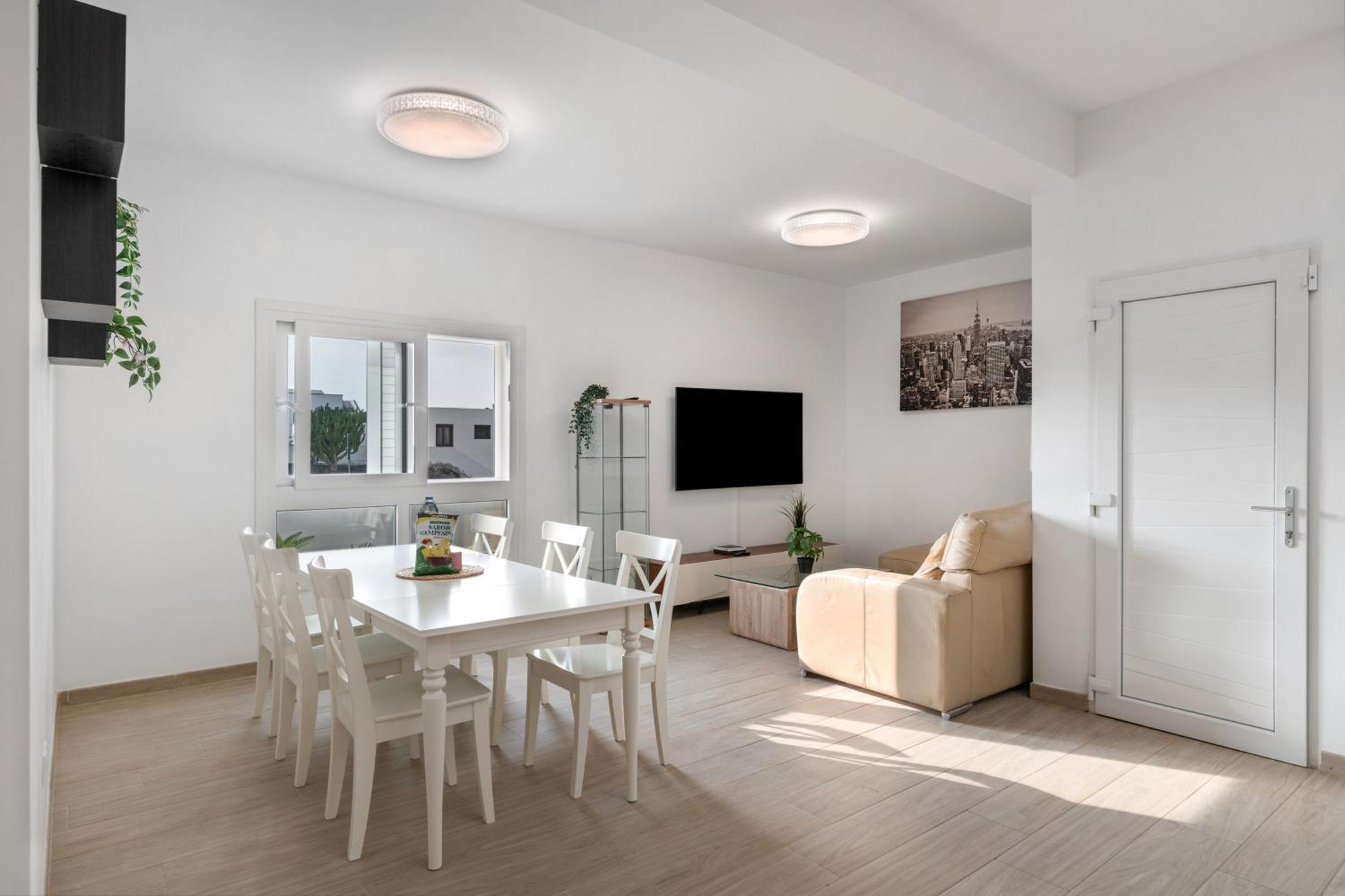 Вилла Casa Dang Коста-Тегисе Экстерьер фото
