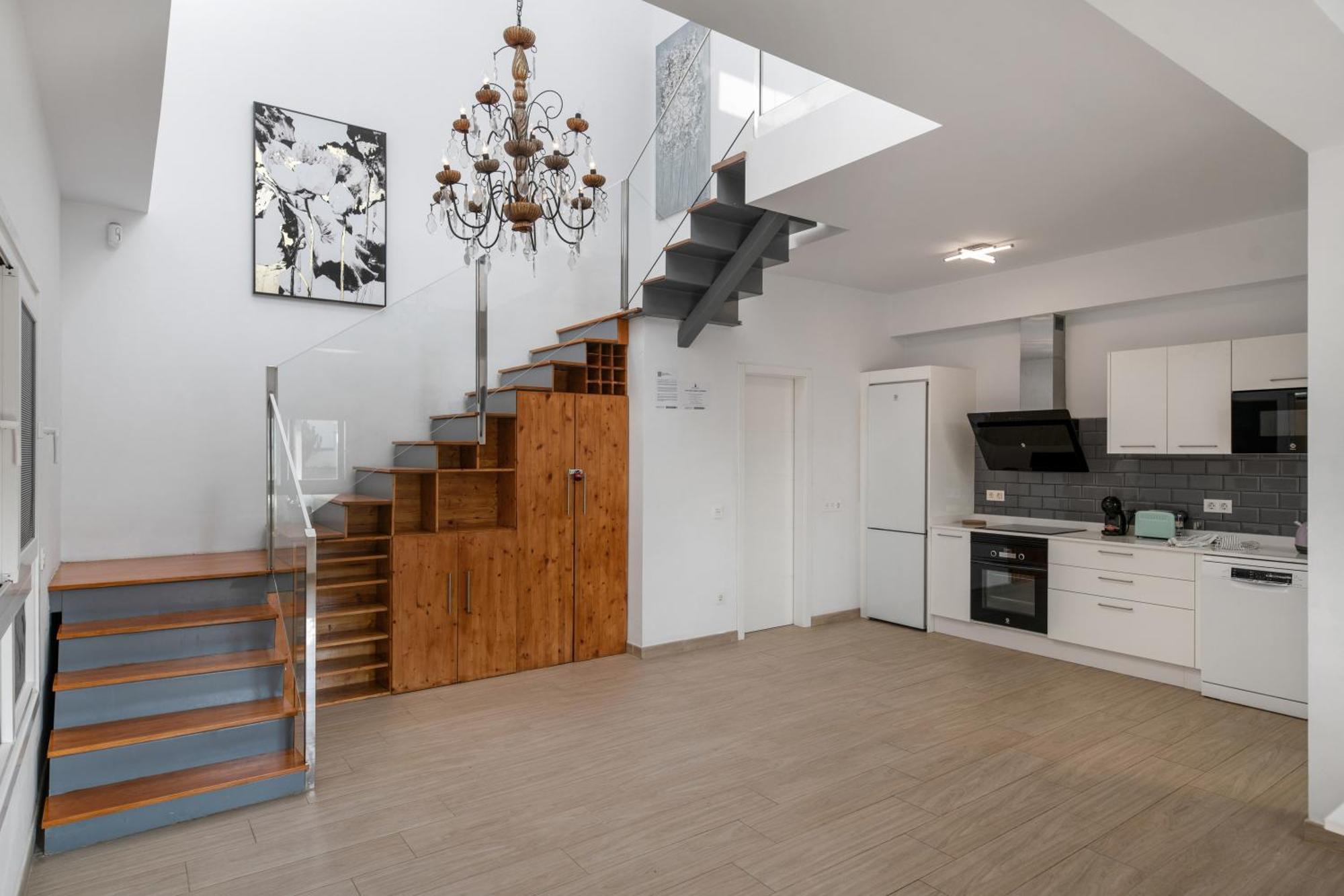 Вилла Casa Dang Коста-Тегисе Экстерьер фото